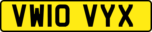 VW10VYX