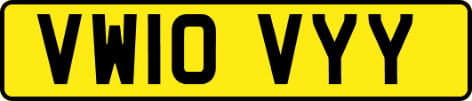 VW10VYY