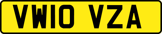 VW10VZA