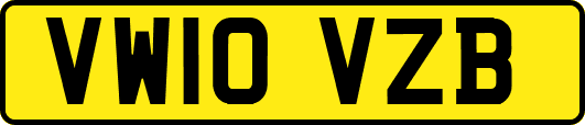 VW10VZB