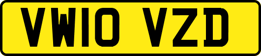 VW10VZD