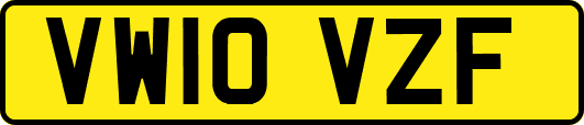 VW10VZF