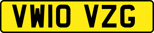 VW10VZG