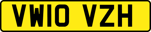 VW10VZH