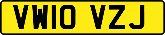 VW10VZJ