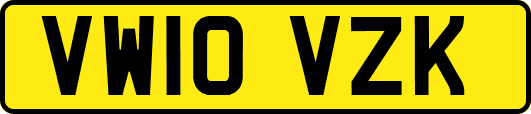 VW10VZK