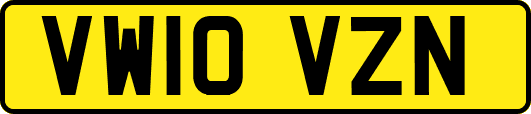 VW10VZN