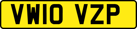 VW10VZP