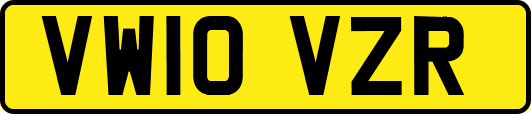 VW10VZR
