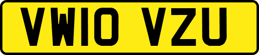 VW10VZU