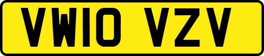 VW10VZV
