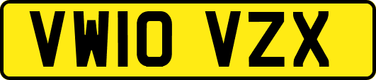 VW10VZX