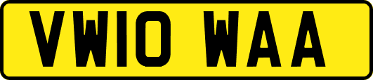 VW10WAA