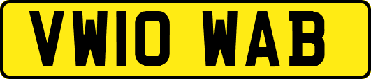 VW10WAB