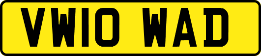 VW10WAD