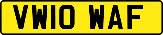 VW10WAF