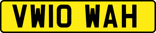 VW10WAH