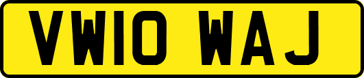 VW10WAJ