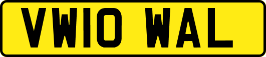 VW10WAL