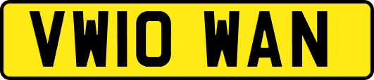 VW10WAN