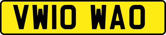VW10WAO