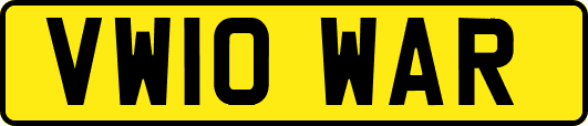 VW10WAR