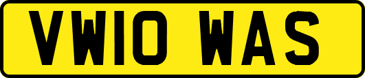 VW10WAS