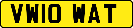 VW10WAT