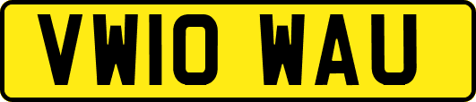 VW10WAU
