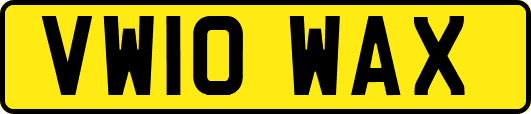 VW10WAX
