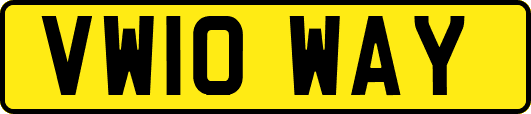 VW10WAY