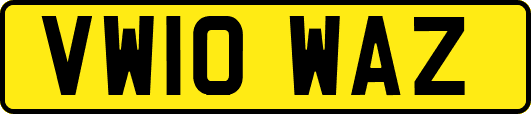 VW10WAZ