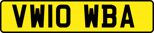 VW10WBA