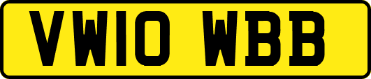VW10WBB