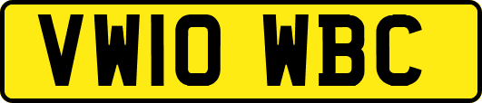 VW10WBC