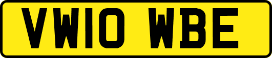 VW10WBE