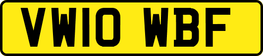 VW10WBF