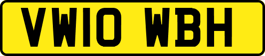 VW10WBH