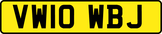 VW10WBJ