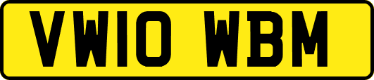 VW10WBM