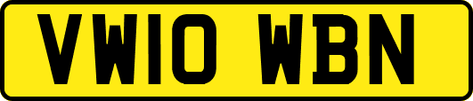 VW10WBN