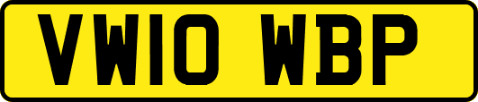 VW10WBP