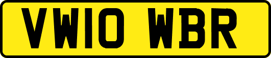 VW10WBR