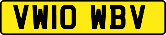 VW10WBV