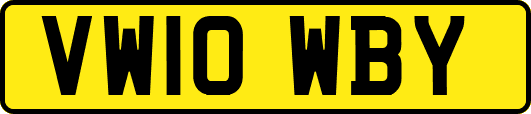 VW10WBY