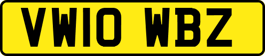 VW10WBZ