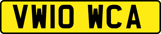 VW10WCA