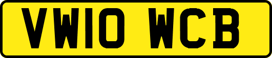 VW10WCB