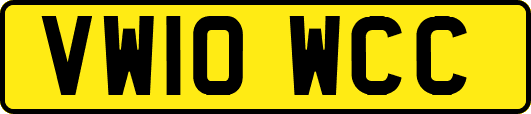 VW10WCC