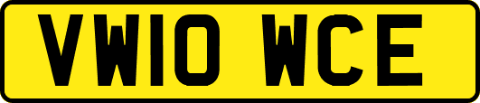 VW10WCE